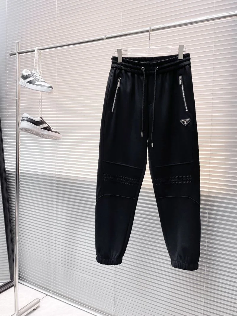 SmartChoice Prada Long Pants 168230