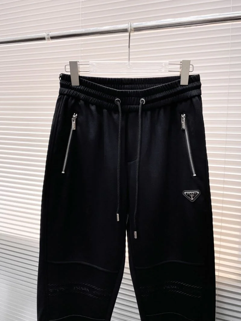 SmartChoice Prada Long Pants 168230