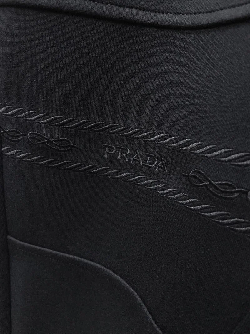 SmartChoice Prada Long Pants 168230
