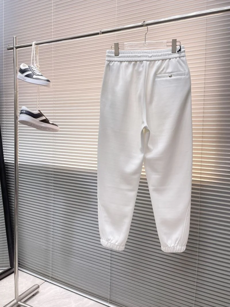 Prada Long Pants Durable 168222