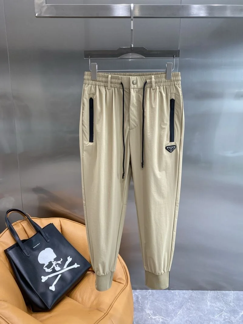 ComfortFit Prada Long Pants 168231