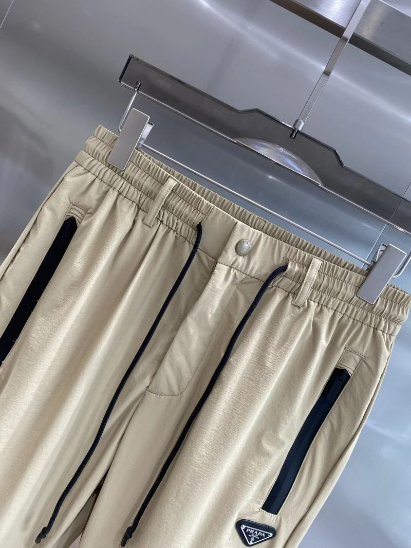 ComfortFit Prada Long Pants 168231