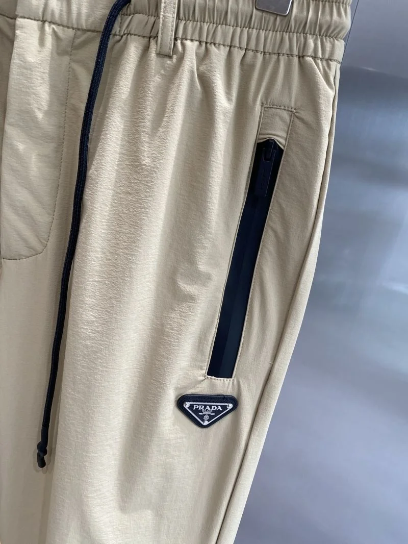 ComfortFit Prada Long Pants 168231