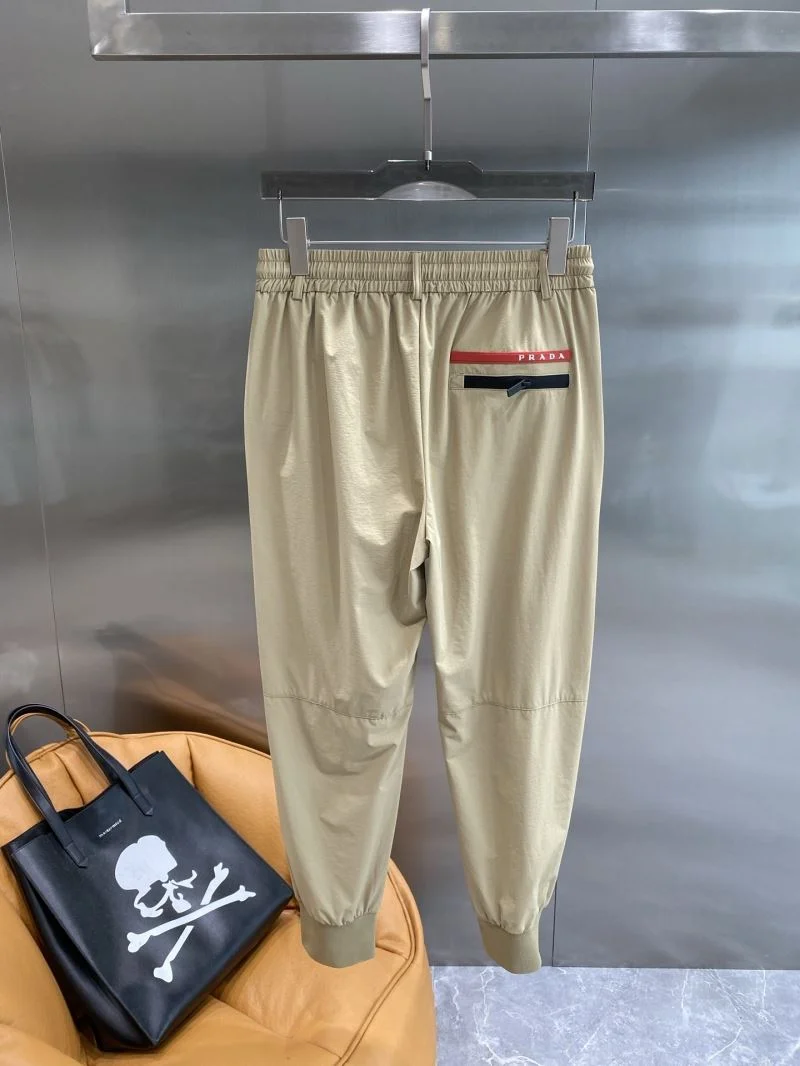 ComfortFit Prada Long Pants 168231