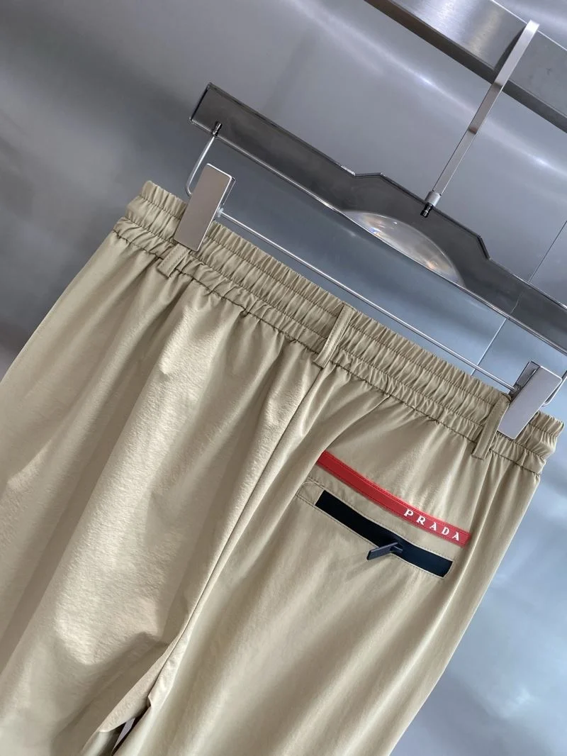 ComfortFit Prada Long Pants 168231