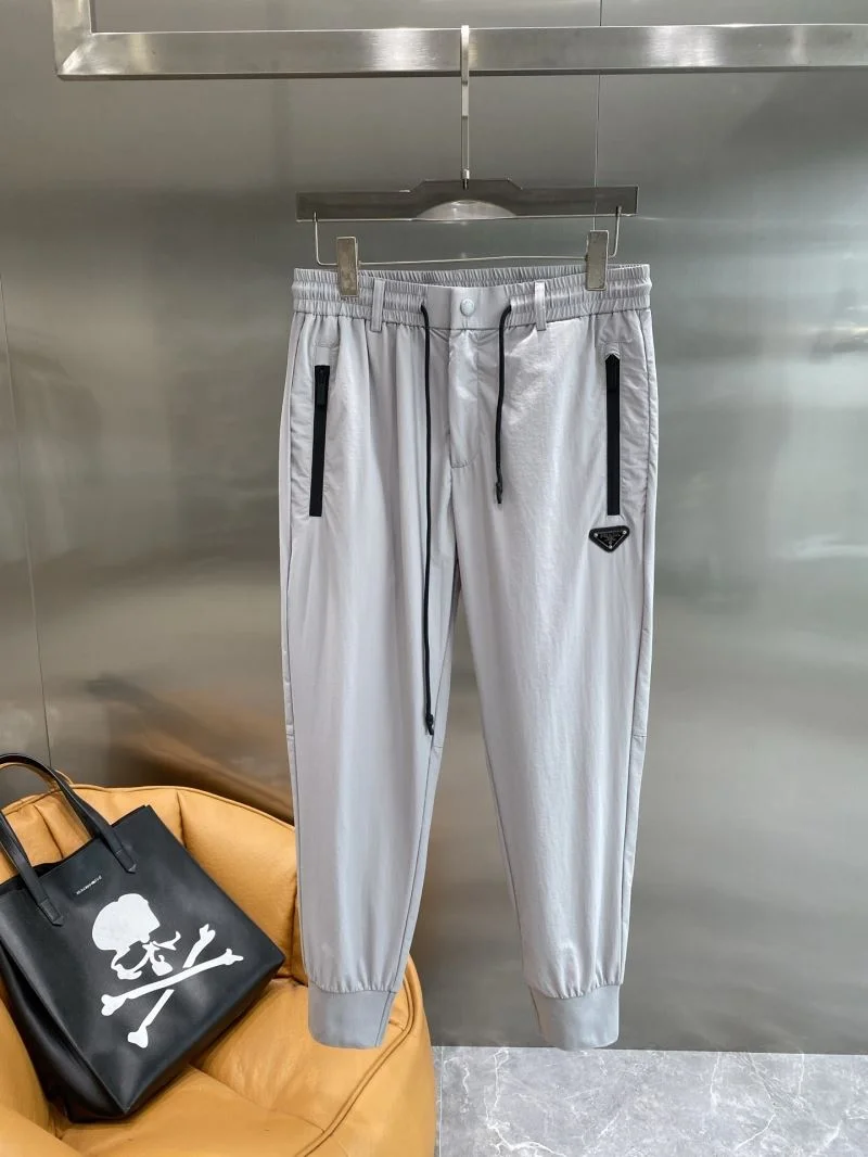 Prada Long Pants Casual 168233