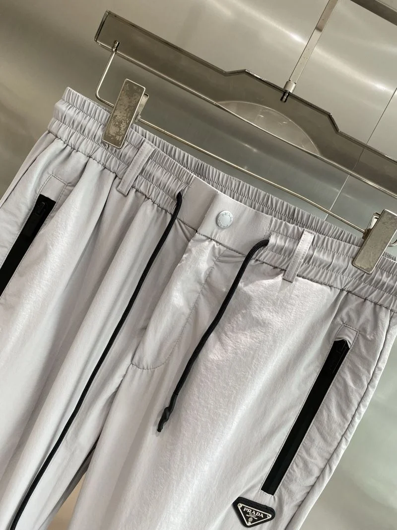 Prada Long Pants Casual 168233