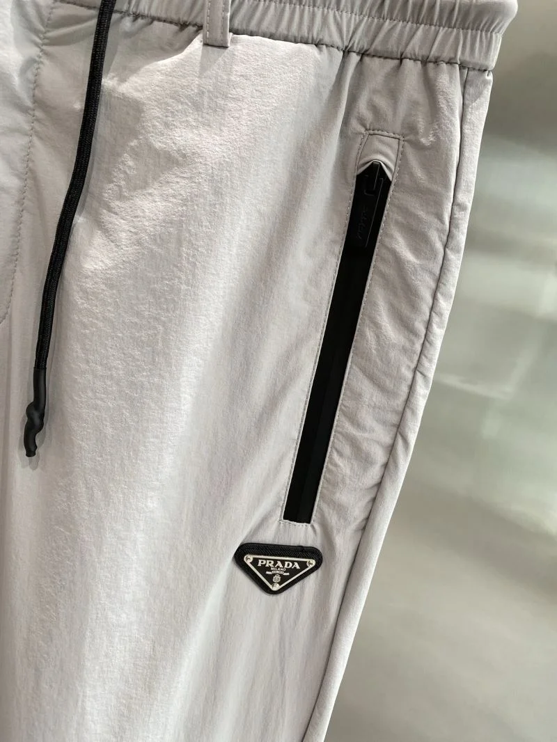 Prada Long Pants Casual 168233