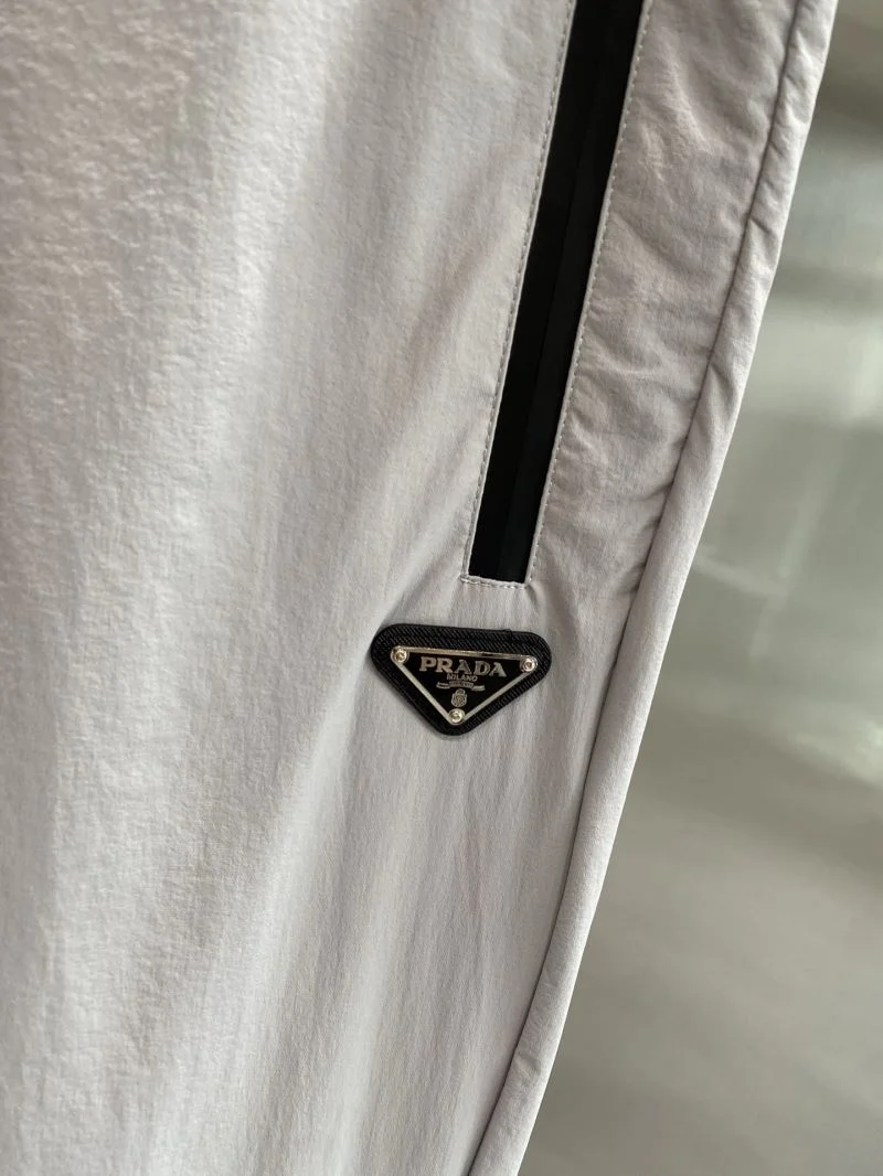 Prada Long Pants Casual 168233