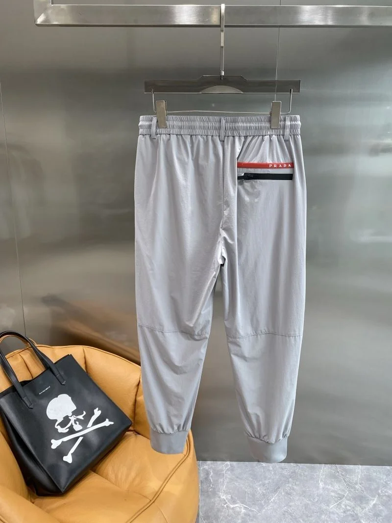 Prada Long Pants Casual 168233