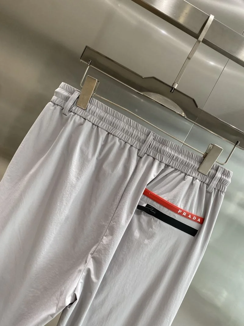 Prada Long Pants Casual 168233