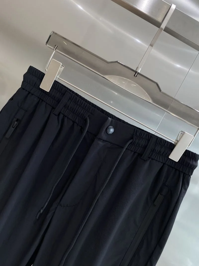 Prada Long Pants Durable 168223