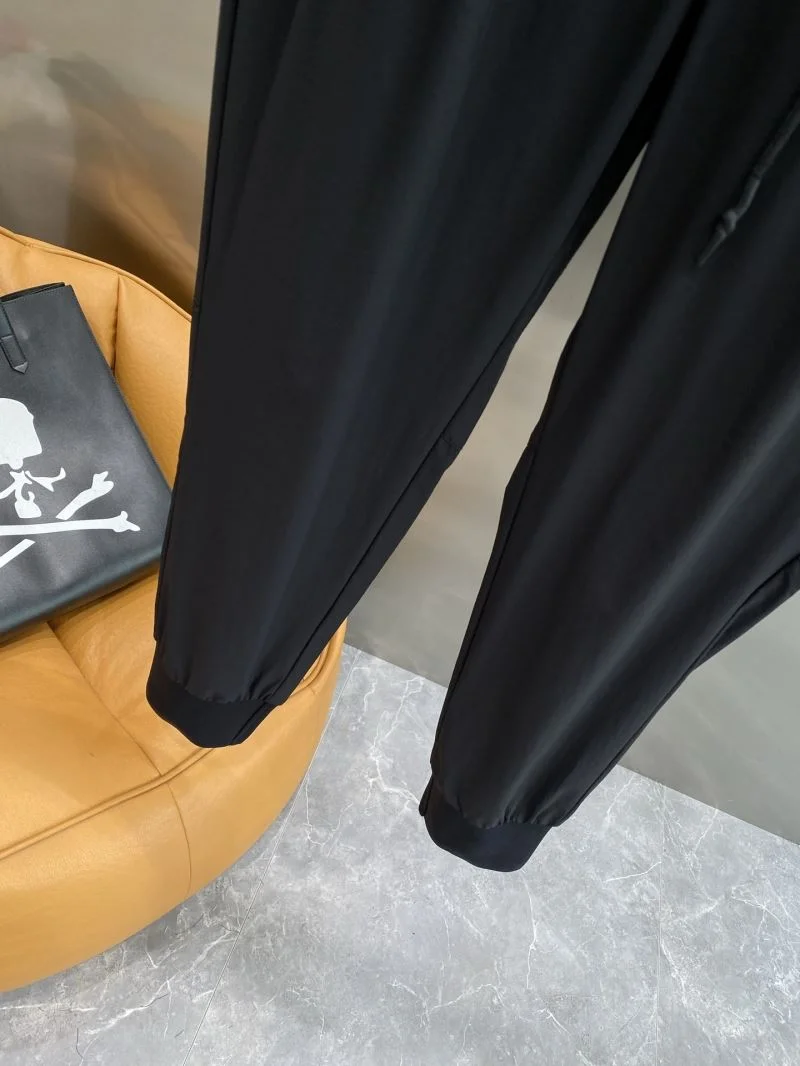 Prada Long Pants Durable 168223