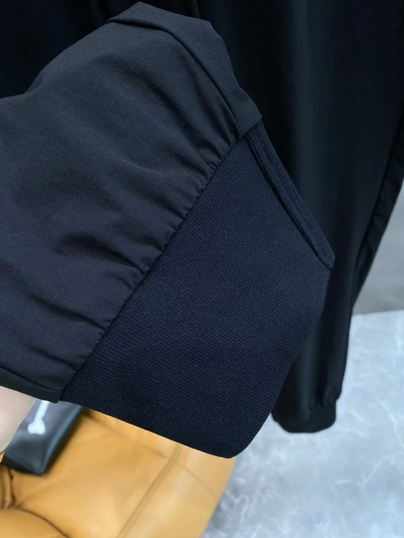 Prada Long Pants Durable 168223