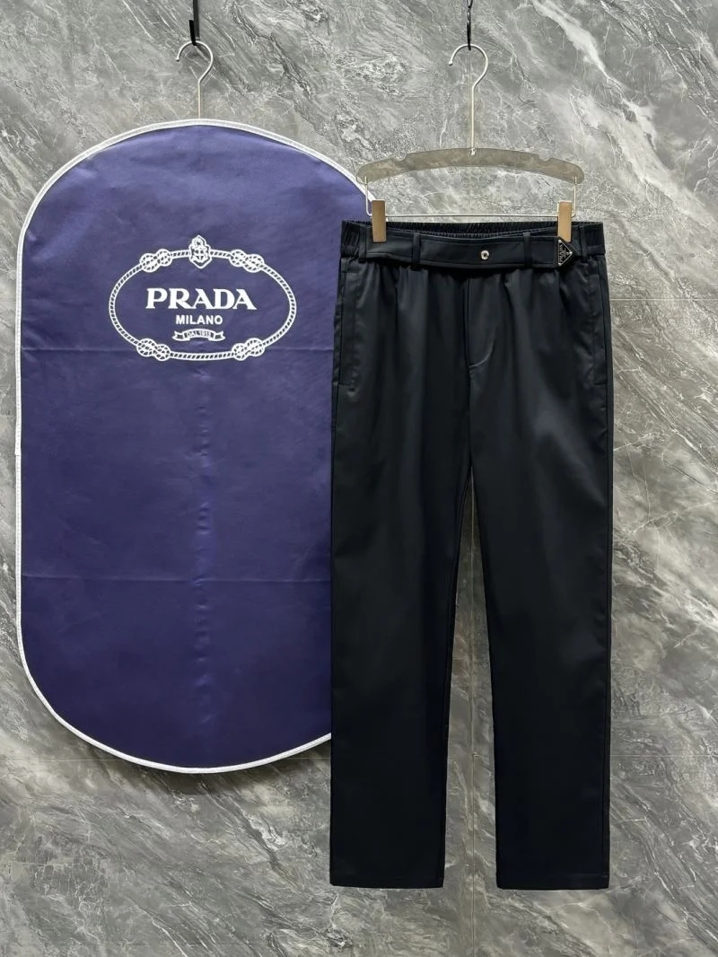 TimelessDesign Prada Long Pants 168261