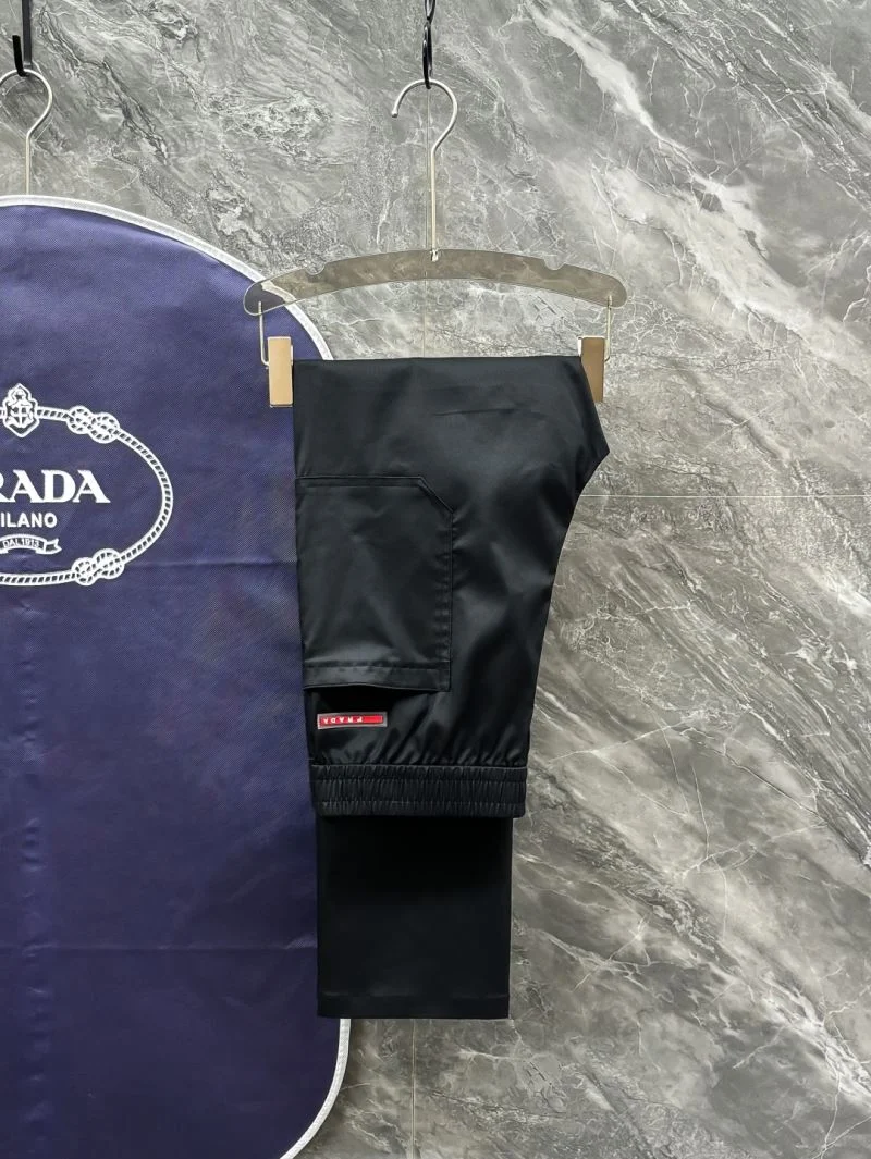 TimelessDesign Prada Long Pants 168261