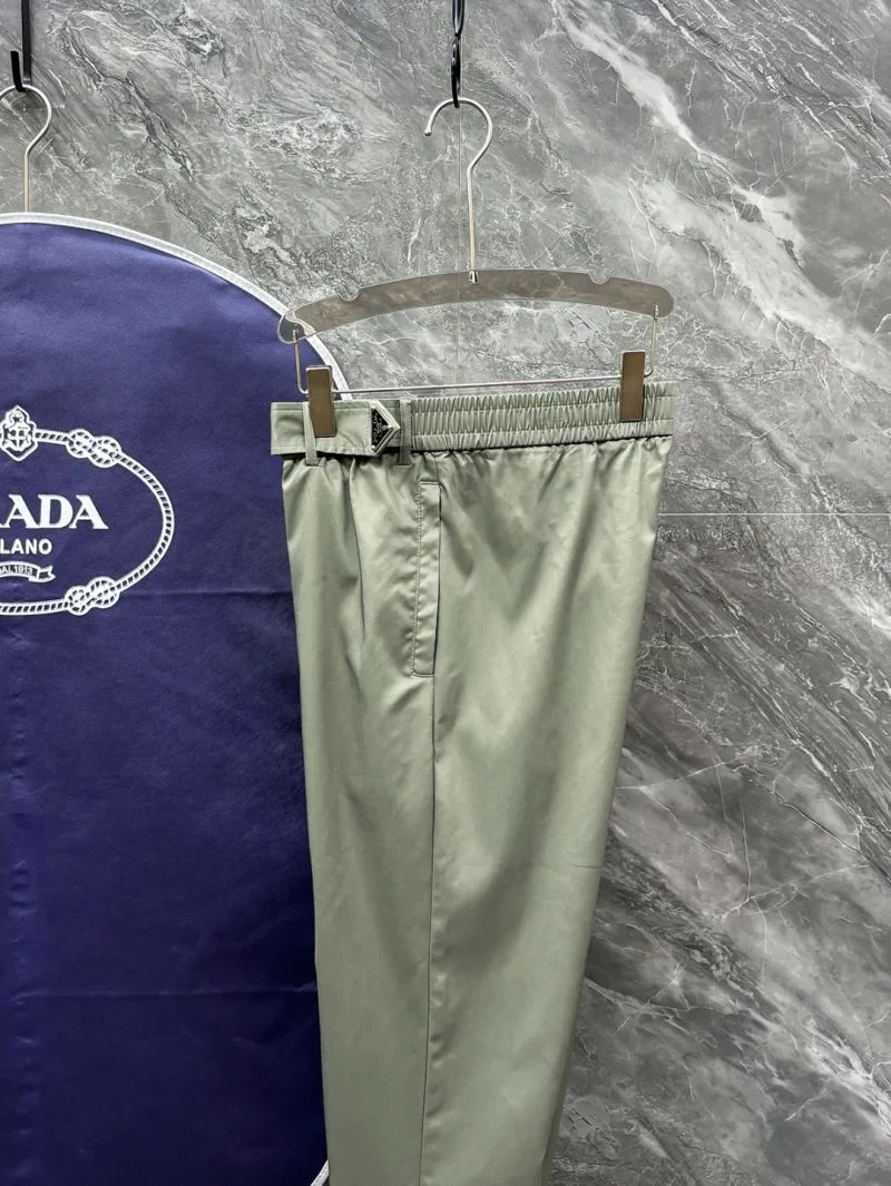 Prada Long Pants ComfortFit 168269