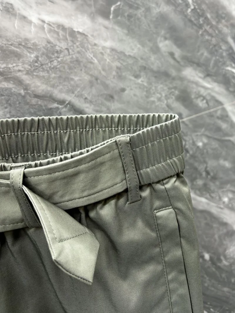 Prada Long Pants ComfortFit 168269