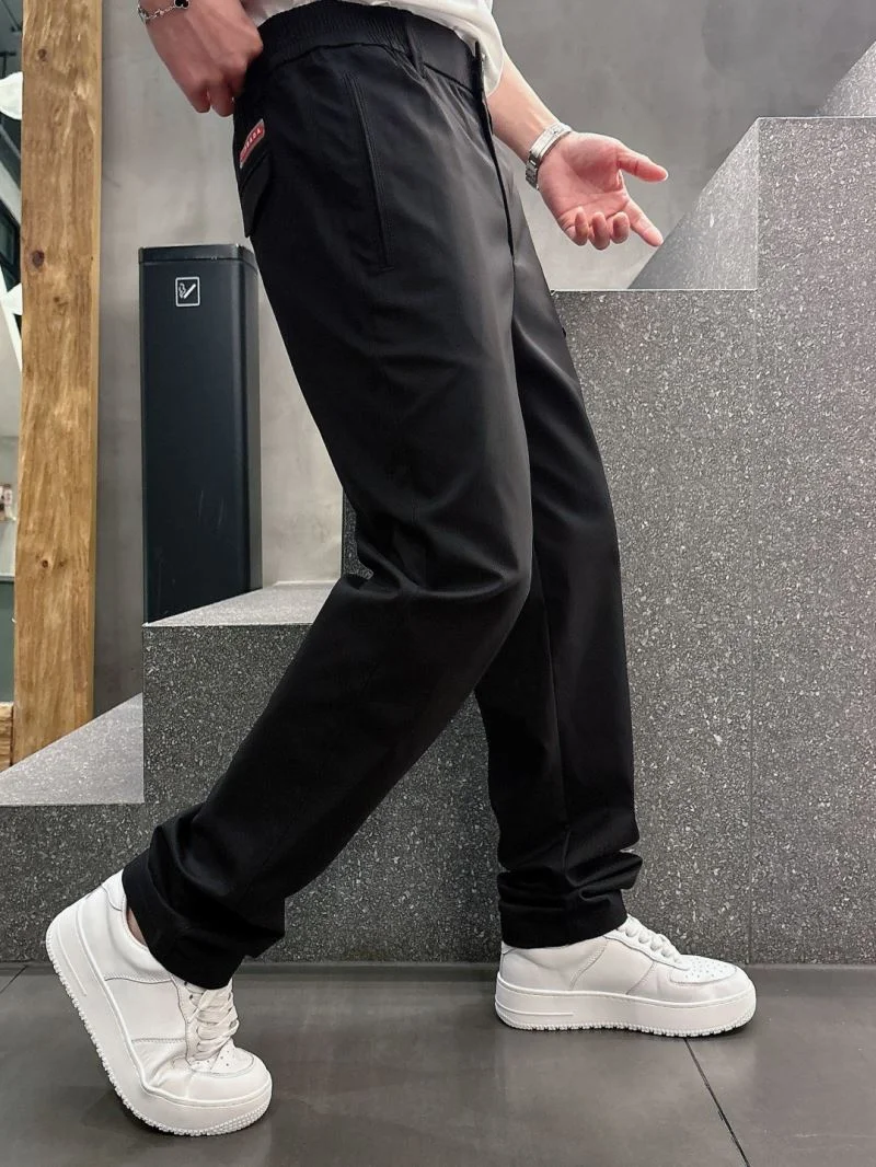 Prada Long Pants Bright 168219