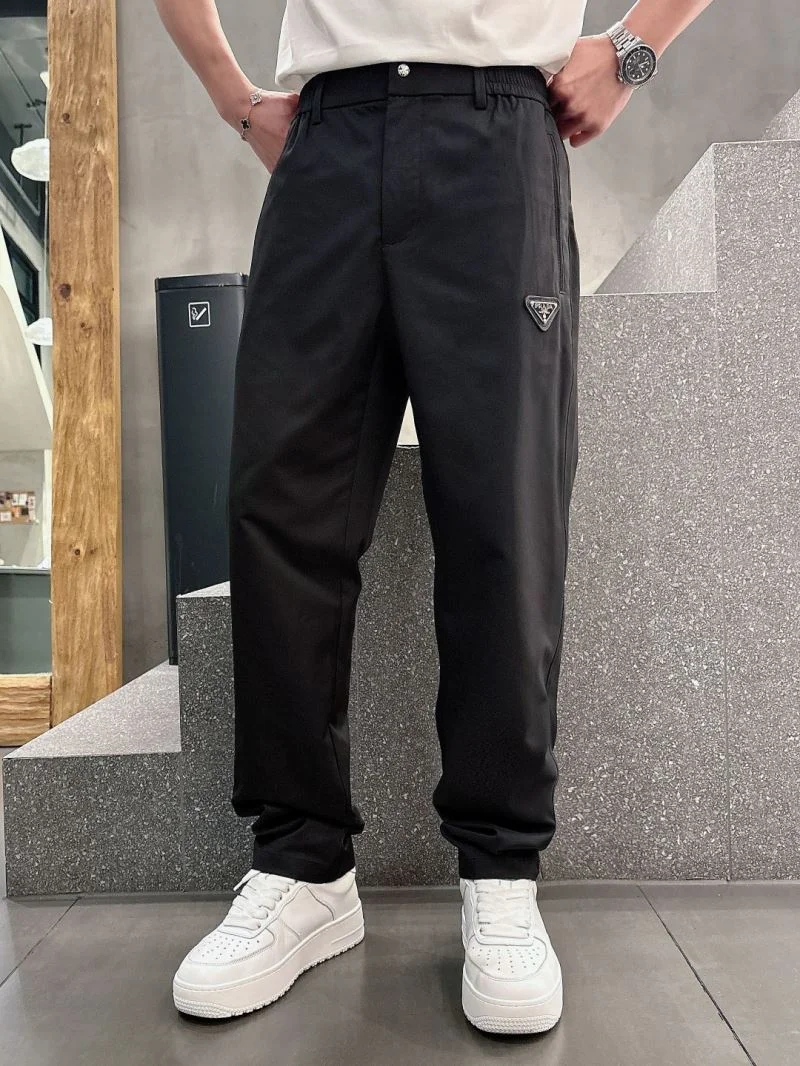 Prada Long Pants Bright 168219