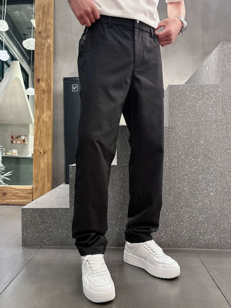 Prada Long Pants Bright 168219