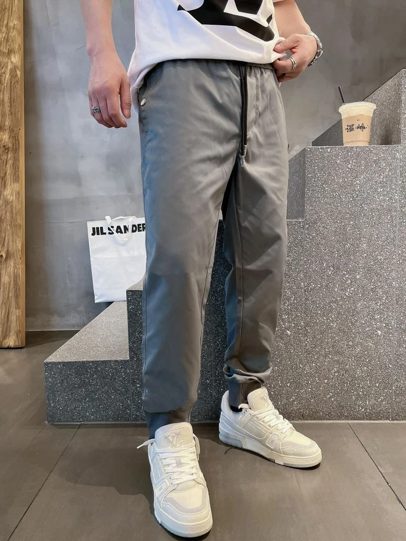 Prada Long Pants Premium 168266