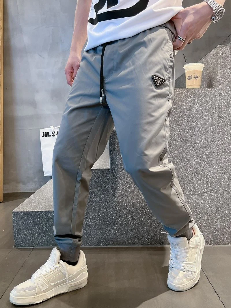 Prada Long Pants Premium 168266