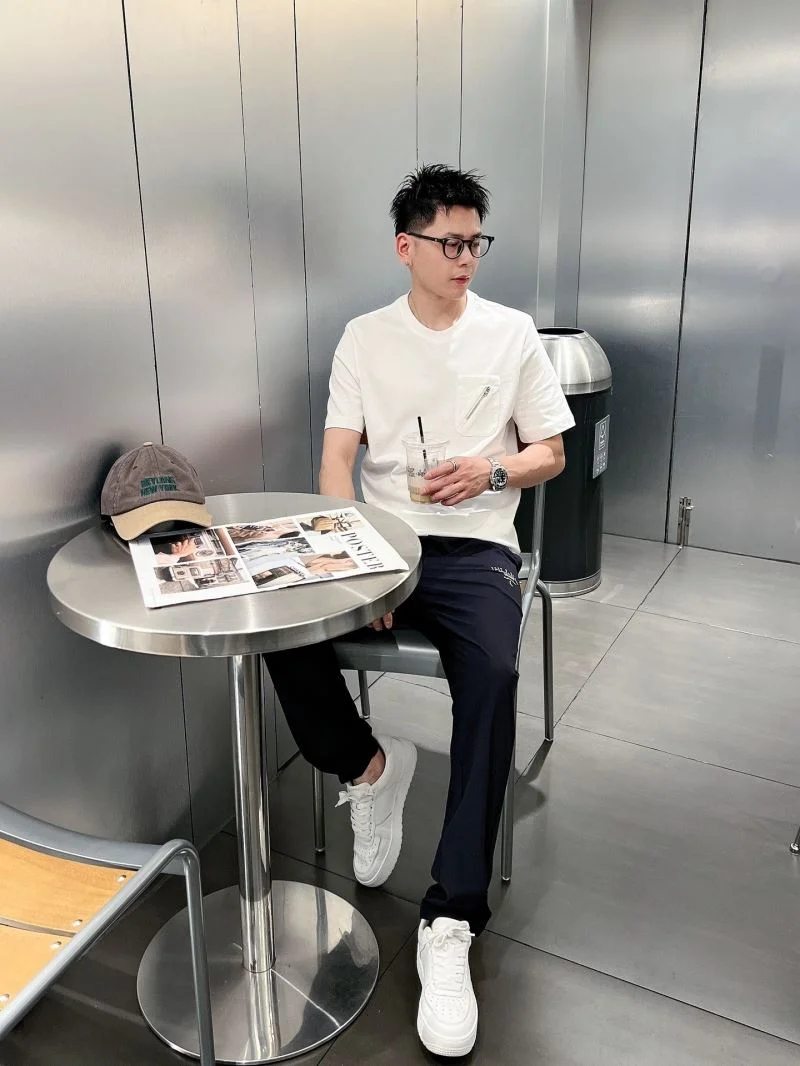 DailyWear Prada Long Pants 168216