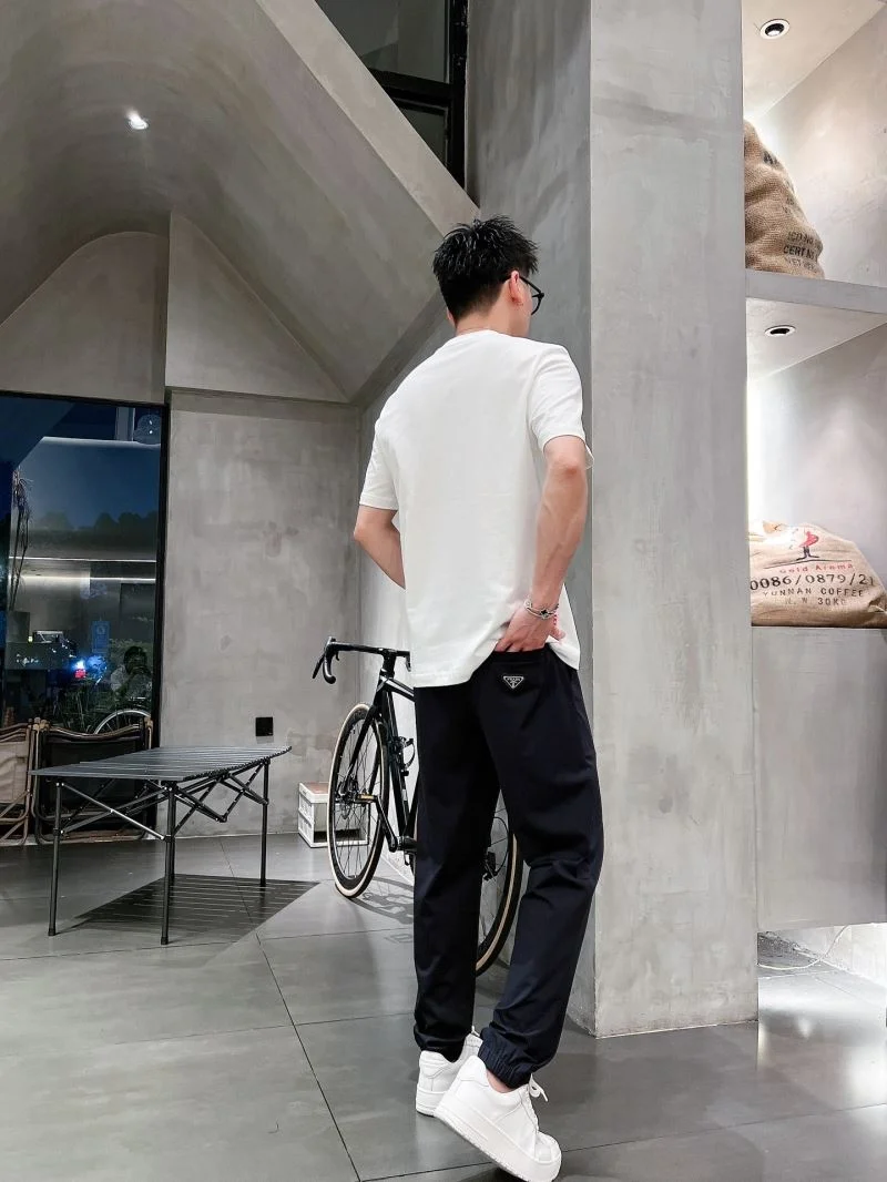 DailyWear Prada Long Pants 168216