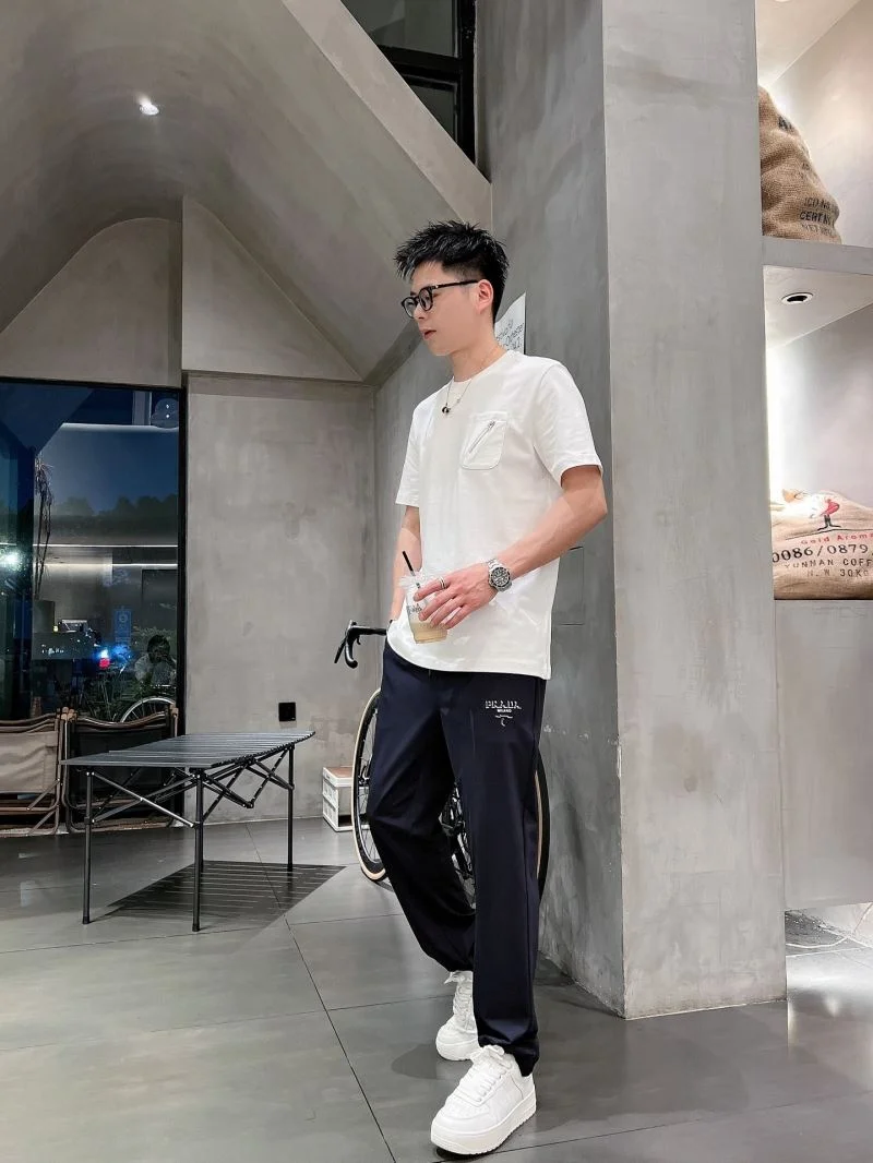 DailyWear Prada Long Pants 168216