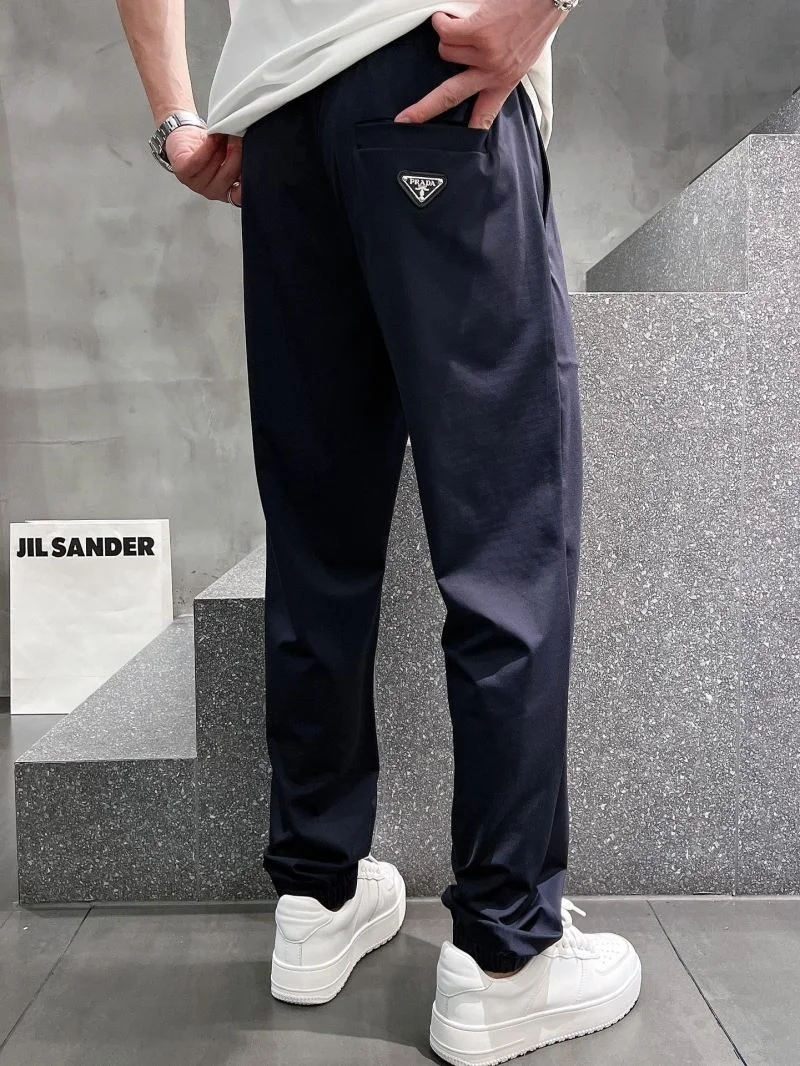 DailyWear Prada Long Pants 168216