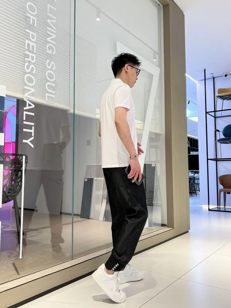 DailyWear Prada Long Pants 168215