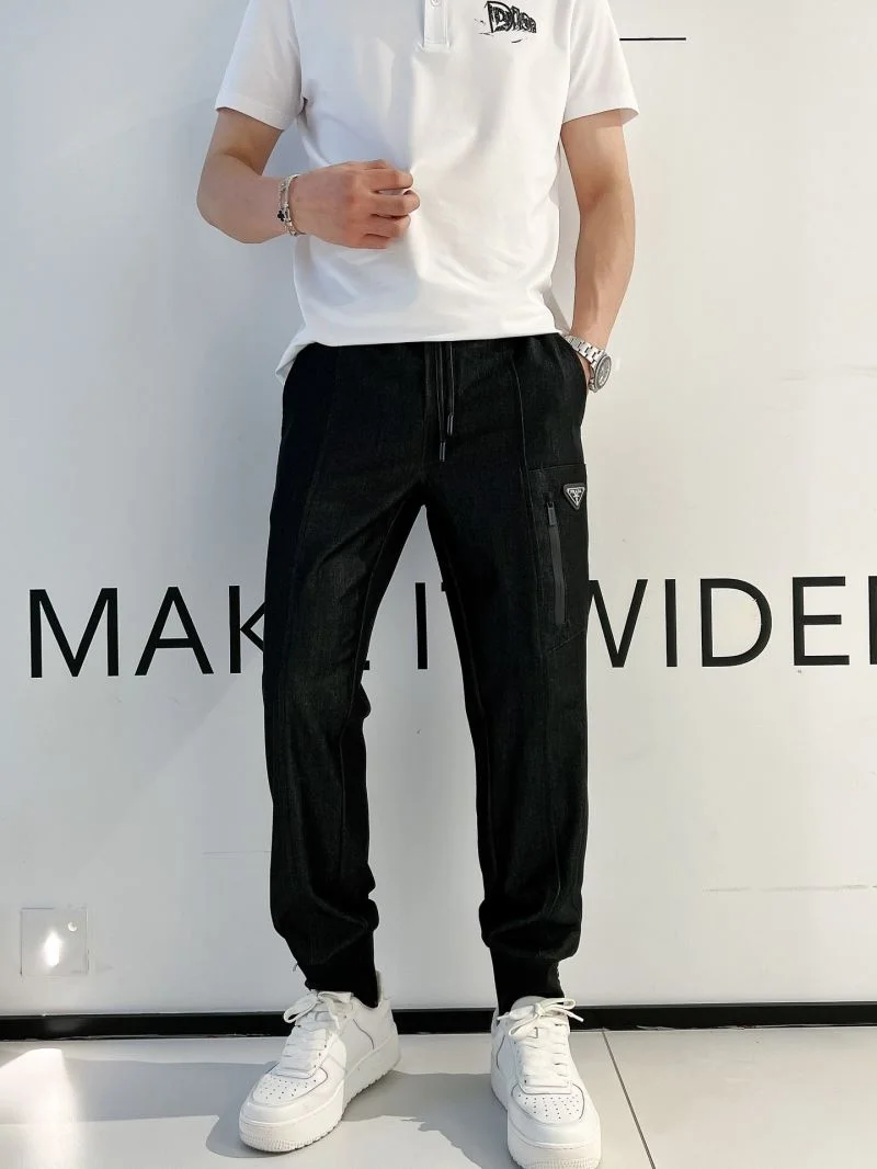DailyWear Prada Long Pants 168215