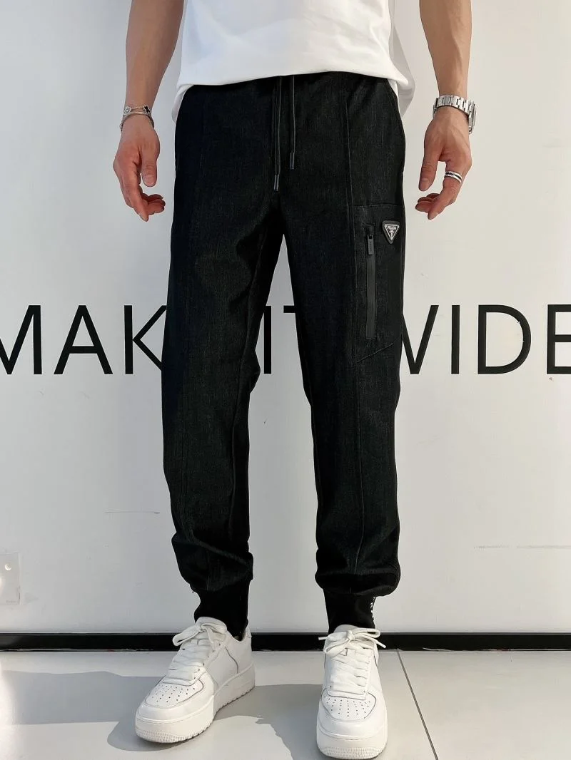 DailyWear Prada Long Pants 168215