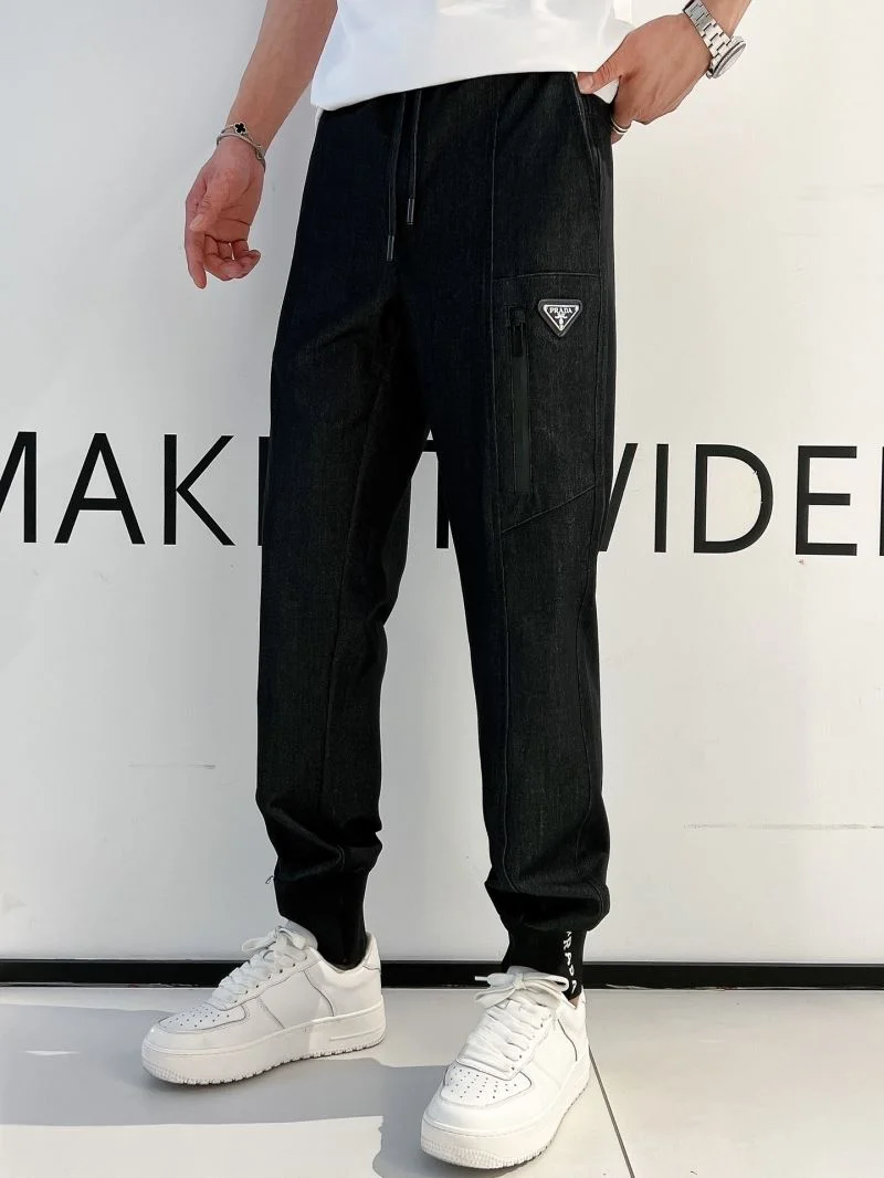 DailyWear Prada Long Pants 168215