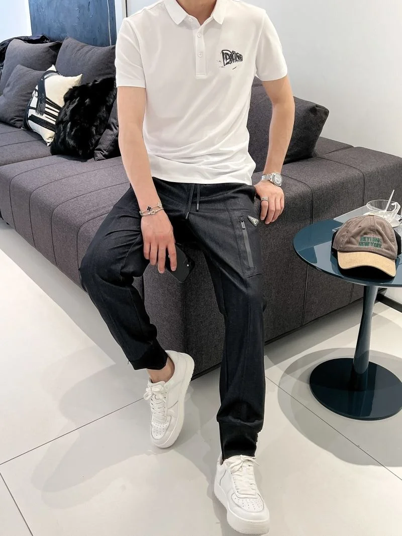 DailyWear Prada Long Pants 168215