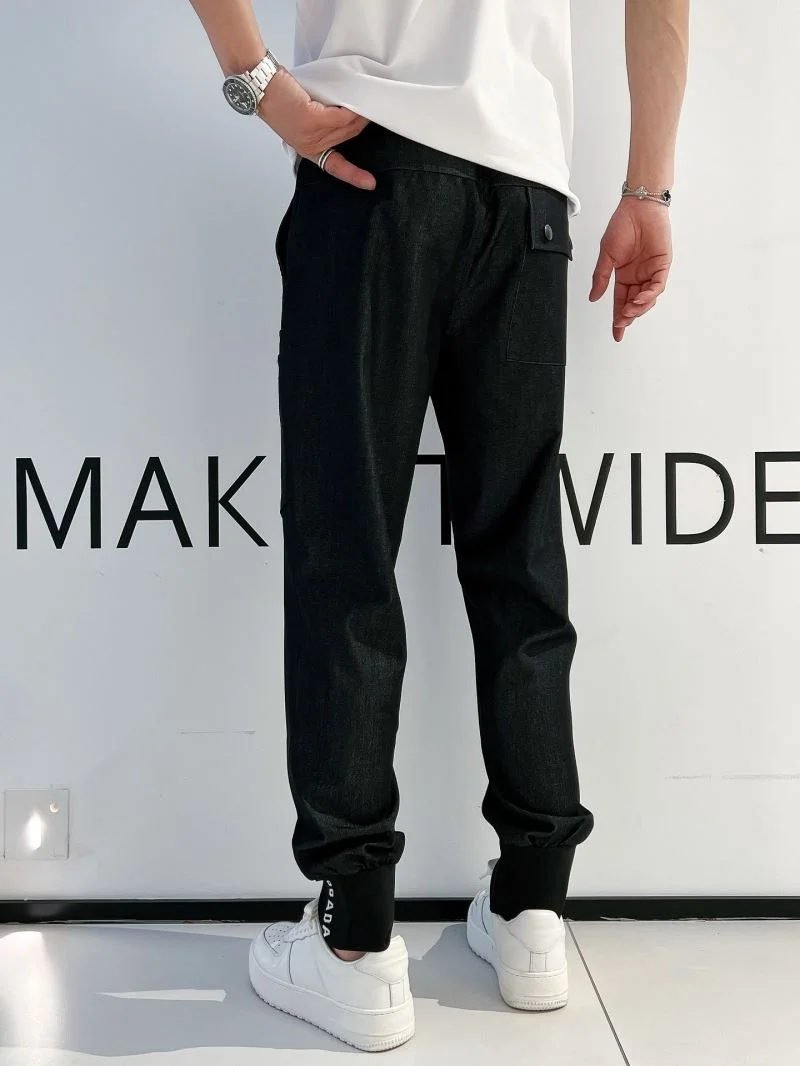 DailyWear Prada Long Pants 168215