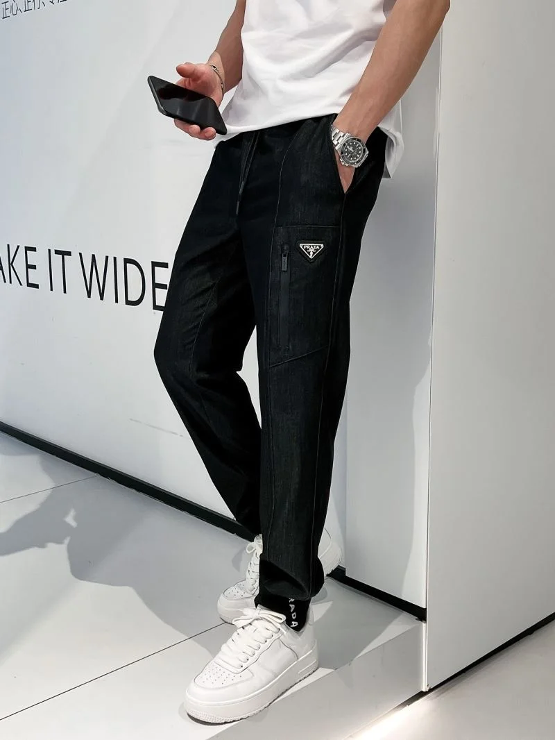 DailyWear Prada Long Pants 168215