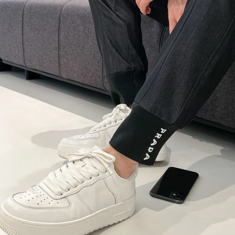 DailyWear Prada Long Pants 168215