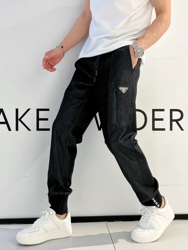 DailyWear Prada Long Pants 168215
