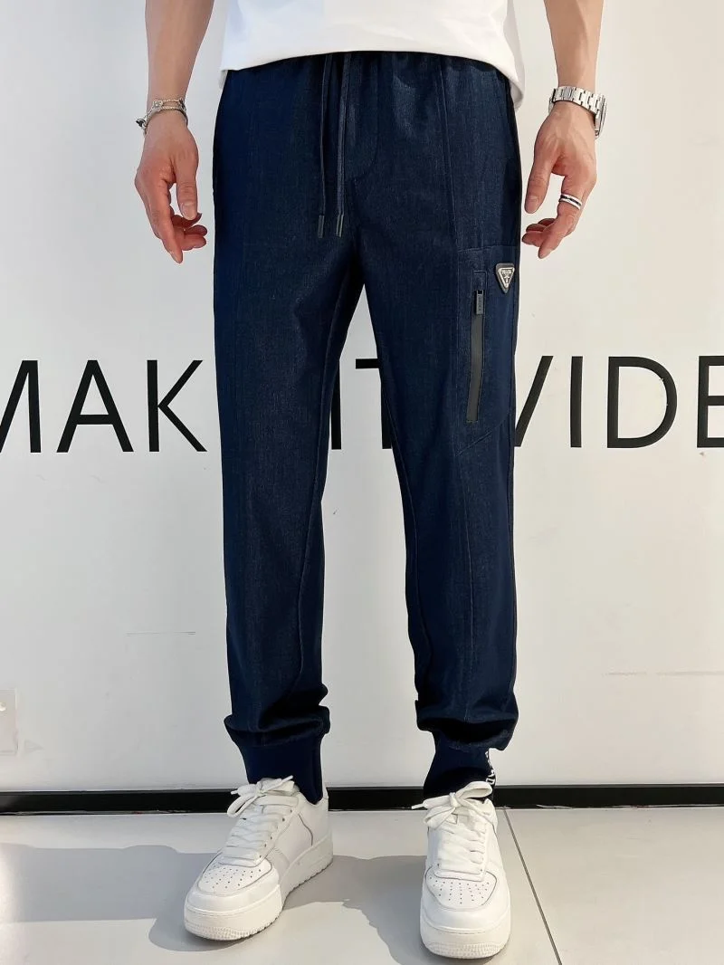 Prada Long Pants Bright 168214