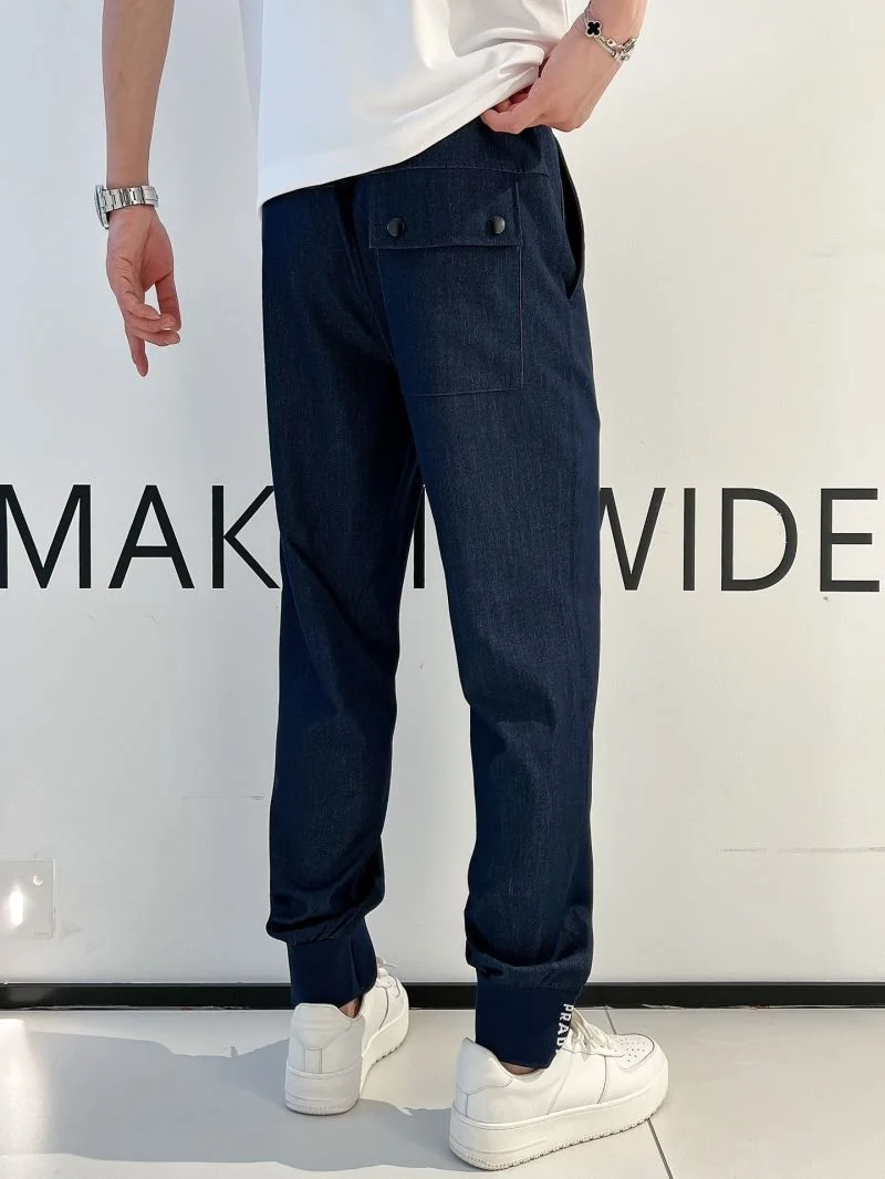 Prada Long Pants Bright 168214