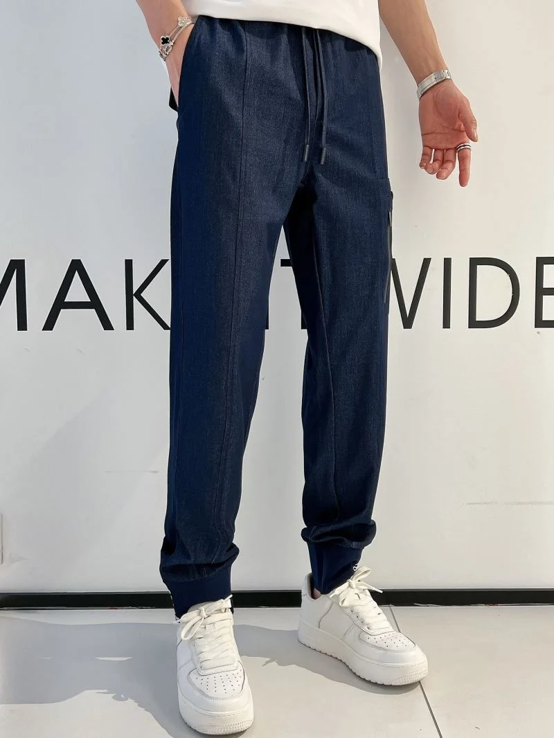 Prada Long Pants Bright 168214
