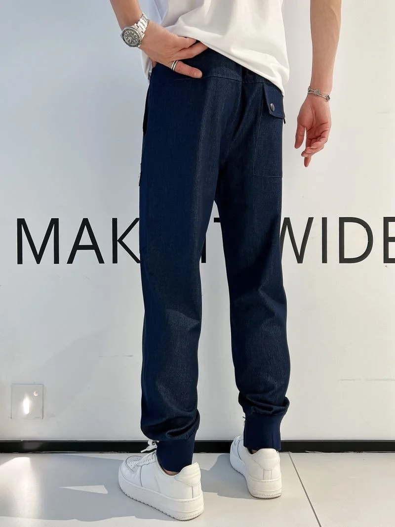 Prada Long Pants Bright 168214