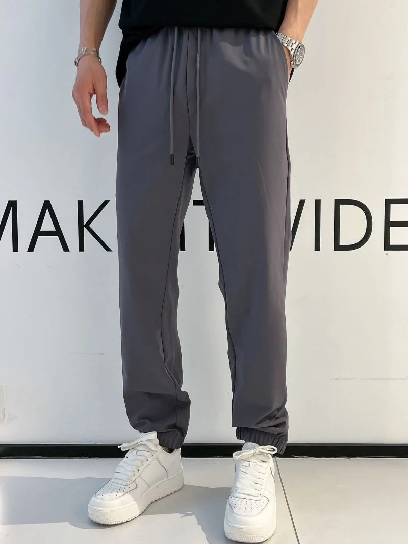 Prada Long Pants Durable 168295