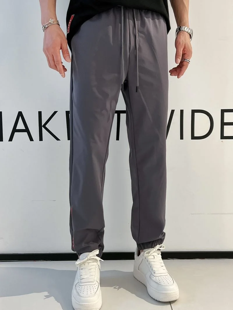 Prada Long Pants Durable 168295