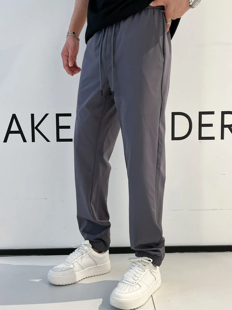 Prada Long Pants Durable 168295