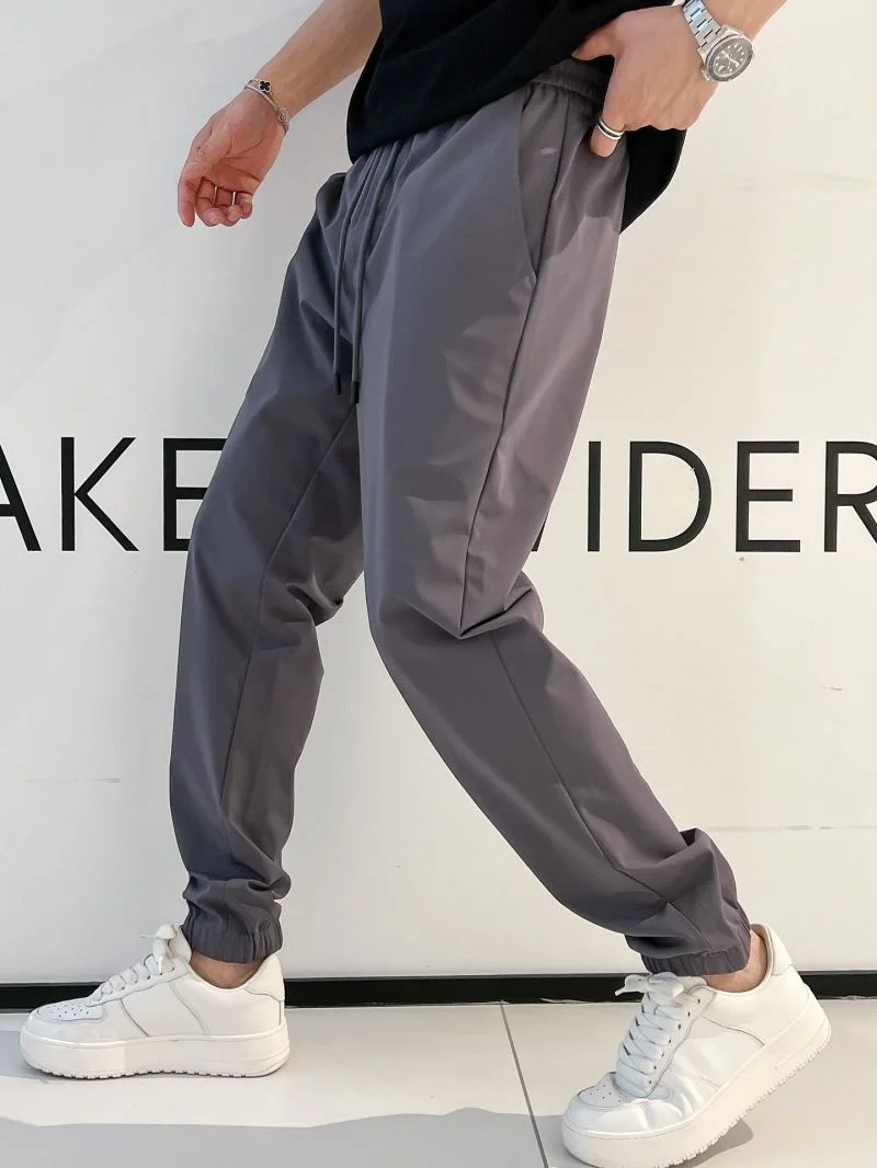Prada Long Pants Durable 168295