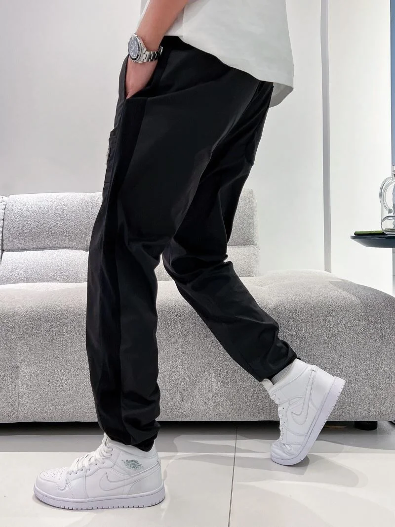 WrinkleFree Prada Long Pants 168213