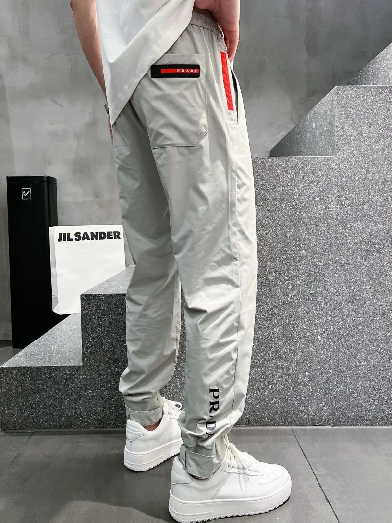 Prada Long Pants TopPick 168246